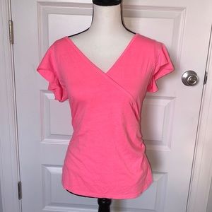 Lily Pulitzer tee shirt